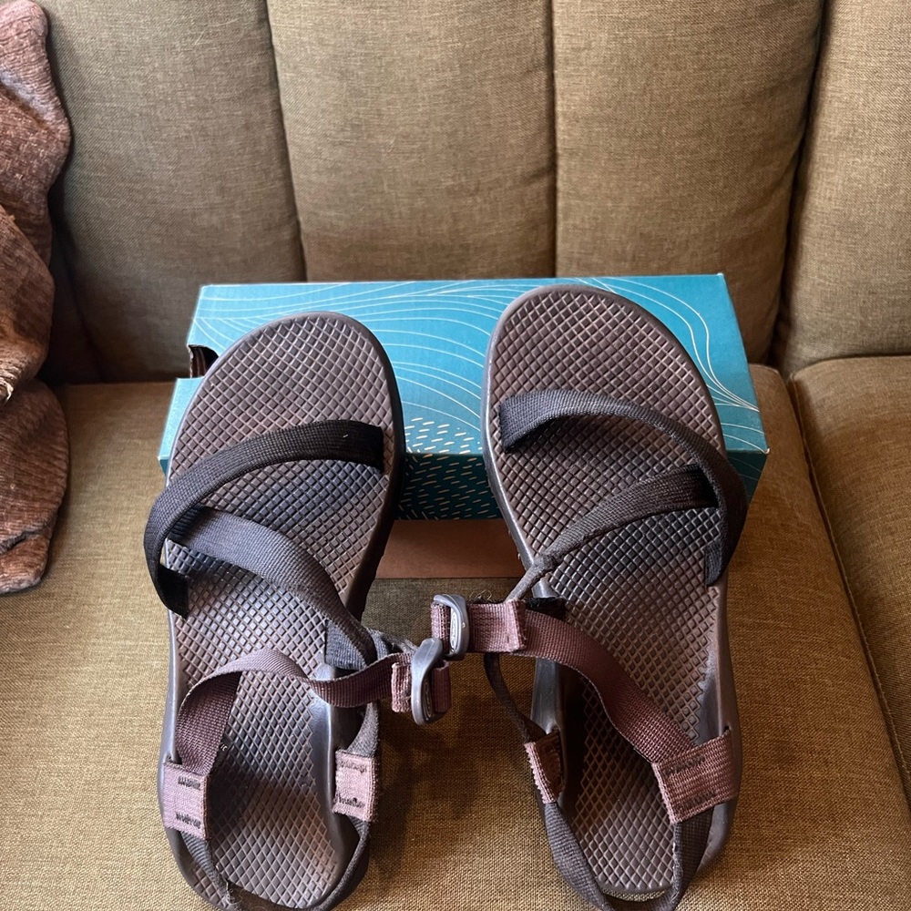 Women’s Chaco Sandals